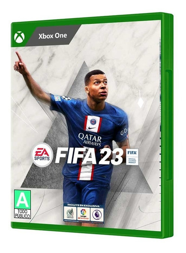 Imagen 2 de 3 de Fifa 23 - Xbox One