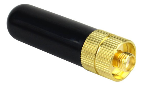 Retevis Antena De Radio De 2 VĂas Antena Sma-f De Alto Rango
