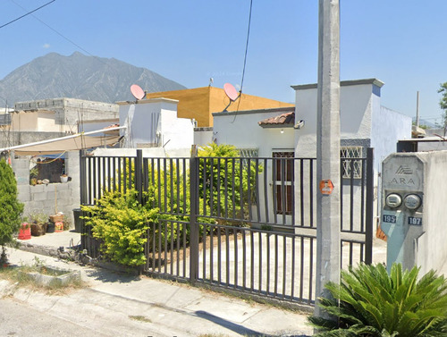 Casa En Remate, Excelente Oportunidad De Inversion. Adjudicada. Cto. Misión Molino De Flores 195, Misión San Juan, 66023 Parque Industrial Cdad. Mitras, N.l.