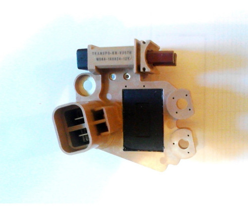 Regulador Alternador Kia Picanto Hyundai Atos Tipo Valeo
