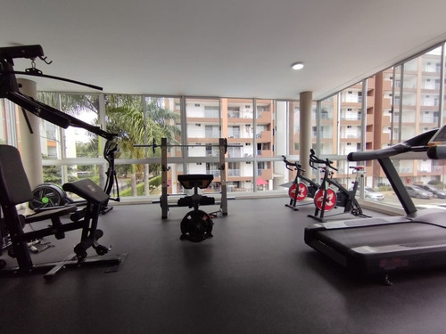 Imagen 3 de 20 de Venta Apartamento De 70m2 En Bochalema
