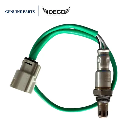 Sensor De Oxigeno Ford Ecosport Escape Focus