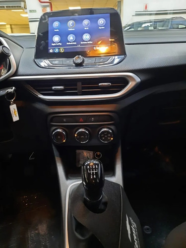 Chevrolet Tracker Lt Manual 2021 Entrega Ya Promo Tasa Baja