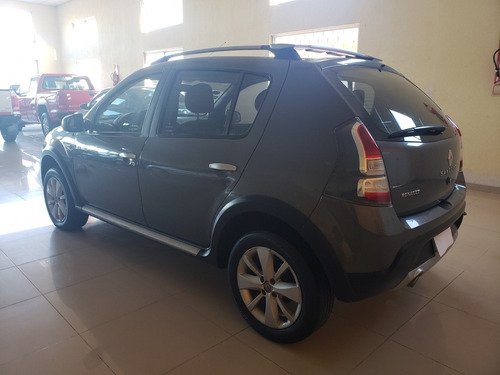 Renault Sandero Stepway 1.6 Confort 105cv 2011