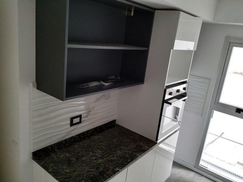 Imagen 4 de 20 de Venta Deptos 1 Dormitorio Amplios, Pellegrini 600 - Edificio Nautilo - Gazze
