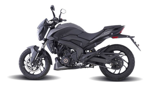 Imagen 11 de 15 de Bajaj Dominar 250