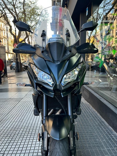 Imagen 14 de 25 de Kawasaki Versys 650 Usados Seleccionados Lidermoto