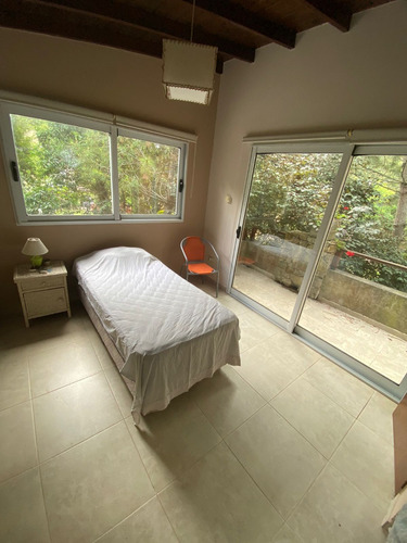 Casa En Mar Azul Para 5 Personas