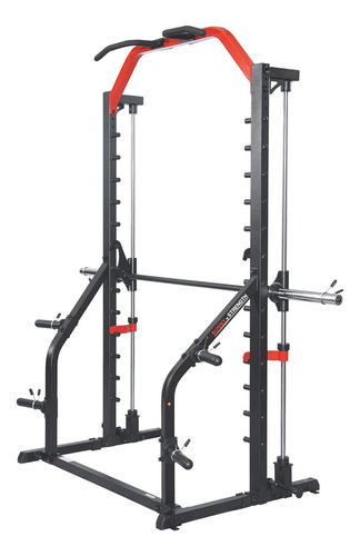 Estante Eléctrico Multifunción 3 En 1 Para Gimnasio En Casa