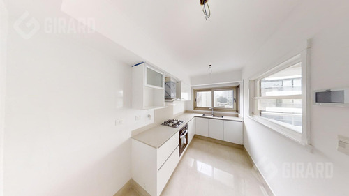 Venta De 3 Amb A Estrenar. Amplio Living Comedor. Zona Paseo Aldrey. Con Patio