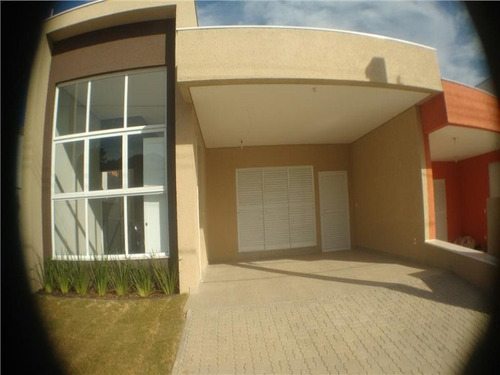 Casa Com 3 Dormitórios À Venda, 175 M² Por R$ 835.000 - Condomínio Chácara Ondina - Sorocaba/sp, Próximo Ao Shopping Granja Olga. - Ca0003 - 67640340