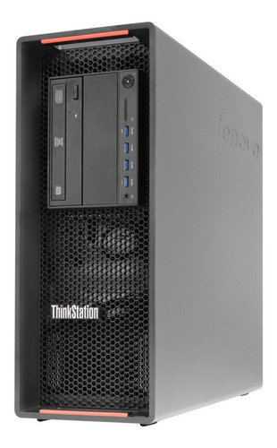 Lenovo Thinkstation P700 16gb 2 Hds Sata 500g 2 Xeon E5 2620