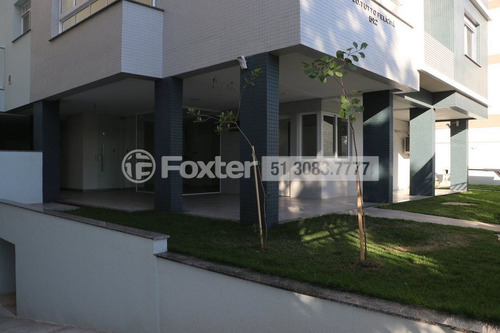 Imagem 28 de 30 de Apartamento, 3 Dormitórios, 98.29 M², Cristo Redentor - 173746