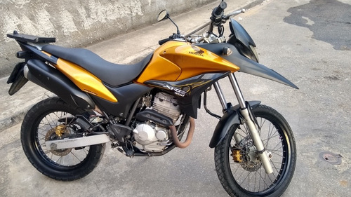 Imagem 1 de 5 de Honda Xre