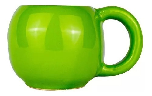 Caneca 3d E.t | Cerâmica Decorativa | Extraterrestre