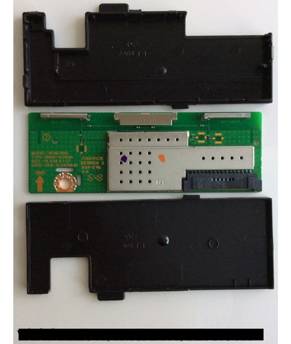 Modulowifi Samsung Bn59-01264a Un50mu6300fxza Un55mu6290fx (Usado)