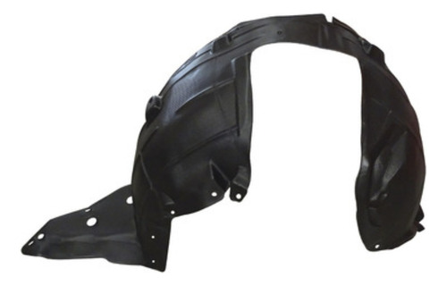 Tolva Derecha Nissan Sentra 2007 2008 20092010 2011 2012 Ksg