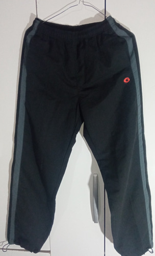 Pantalón Deportivo Talle S/m Unisex Está Nuevo