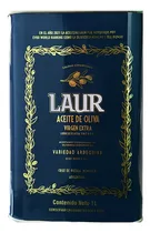 Comprar Aceite De Oliva Laur Virgen Extra Arbequina Lata 1lt