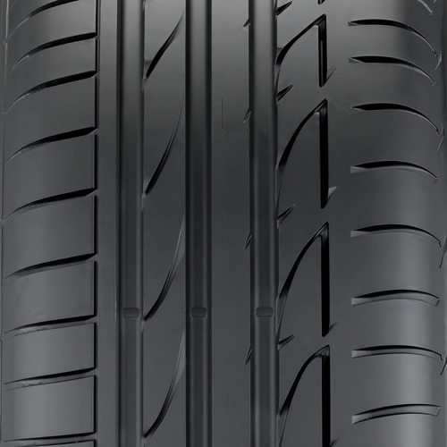 Kit de 2 pneus Bridgestone POTENZA S001 P 225/45R18 Run Flat 91 Y
