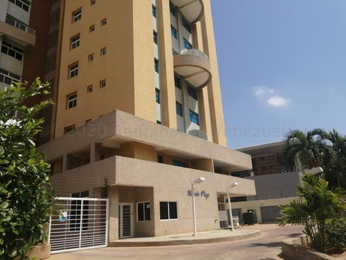 Imagen 2 de 14 de Apartamento En Alquiler Maracaibo Sin Racionamiento Y Pozo