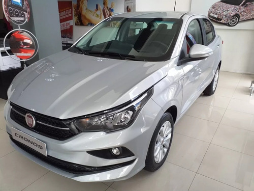 Fiat Cronos 0km, Venta Online! Cuotas Sin Interes! Rs