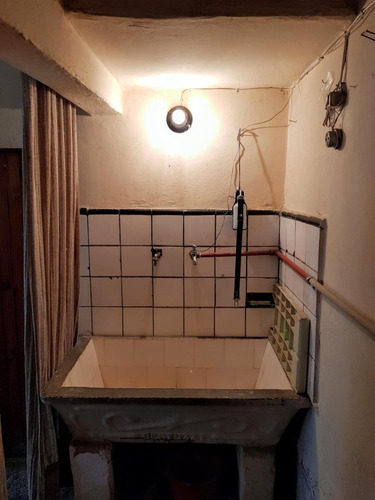 Imagen 11 de 15 de Casa Pb. 3amb Con Cochera Y Amplio Patio