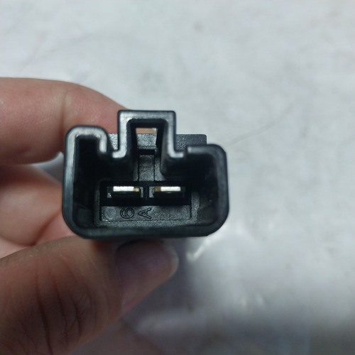 Relay Filtro Interferencia Condensador Radio Toyota Corolla