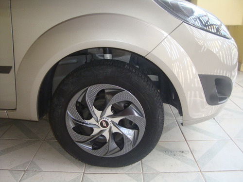 Ford Fiesta 1.0 Flex 5p 2012/2013