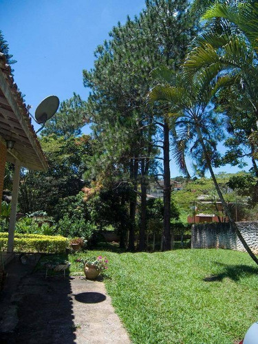 Imagem 9 de 14 de Casa À Venda, 140 M² Por R$ 1.100.000,00 - Jardim Paulista - Atibaia/sp - Ca3433