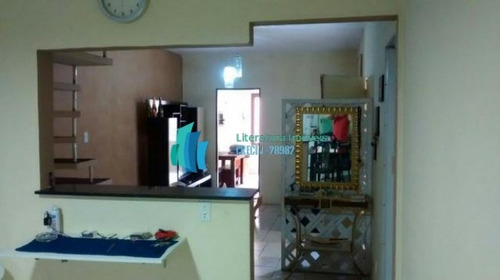 Imagem 4 de 17 de Casa A Venda No Bairro Jardim Independência Em São - 562-1