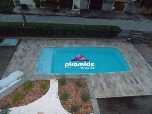 Imagem 13 de 13 de Cobertura Com 2 Dormitórios À Venda, 100 M² Por R$ 375.000,00 - Martim De Sá - Caraguatatuba/sp - Co0152