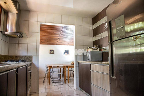 Imagem 23 de 30 de Casa À Venda, 120 M² Por R$ 320.000,00 - União - Estância Velha/rs - Ca2725