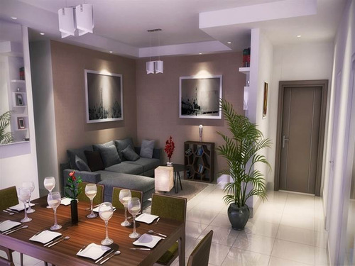 Imagem 10 de 13 de Venda Apartamento Mongagua Sp - Ctm36