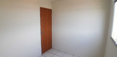 Imagem 3 de 15 de Apartamento - Candida Ferreira - Ref: 45383 - V-45383
