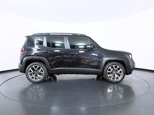 Imagem 4 de 15 de 125828 - Jeep Renegade 2019 Com Garantia