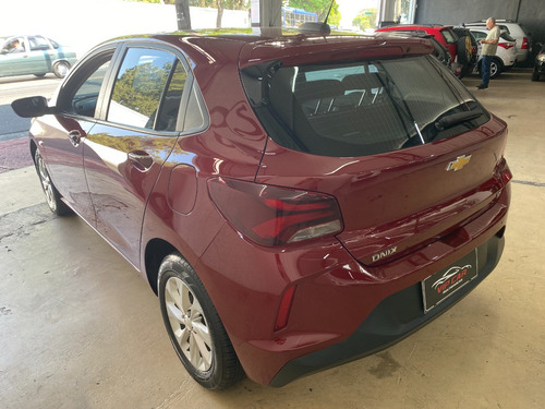 Chevrolet Onix 1.0 Lt 2 5P