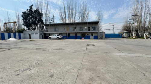 Propiedad 25.400/9.000 M2. Excelente Ubicacion