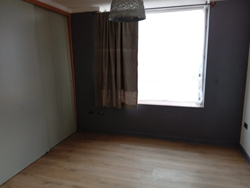 Arrendamos Bonito Departamento Con Gastos Comunes Incluidos
