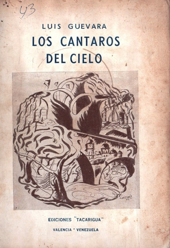 Los Cantaros Del Cielo 