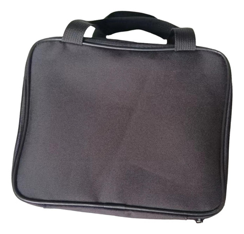 Estuche Rígido De Almacenamiento, Bolsa Portátil Liviana