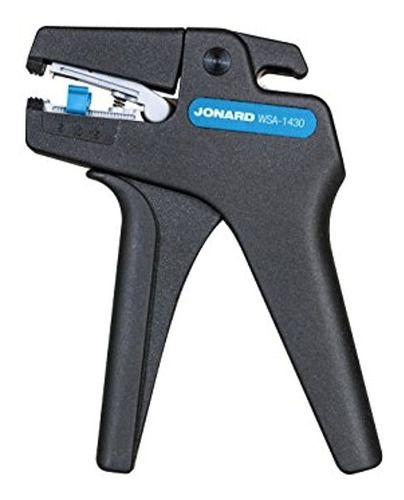Jonard Tools Wsa1430 Herramienta Autoadjustable Para Pelar C