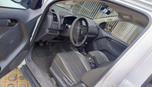 Chevrolet D-Max 2.5l Work