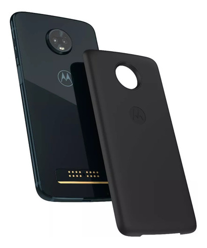 Moto Mod Power Pack Batería Moto Z1 Z2 Z3