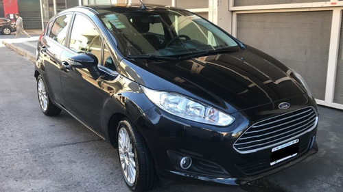 Ford Fiesta Se 1.6l 5p