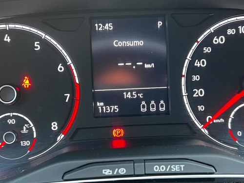 Imagen 9 de 16 de Volkswagen Nivus 2021 1.0 Tsi Tiptronic Comfortline