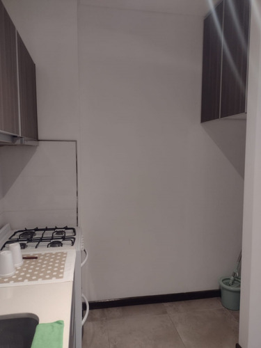 Departamento 3 Ambientes En Edificio Newen-san Miguel