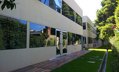 Oficina 54 M2 Con Renta Inmediata En Bureau Leloir