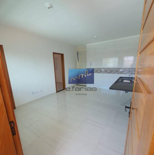 Imagem 4 de 8 de Studio Com 2 Dormitórios À Venda, 44 M² Por R$ 209.000,00 - Vila Aricanduva - São Paulo/sp - St0439