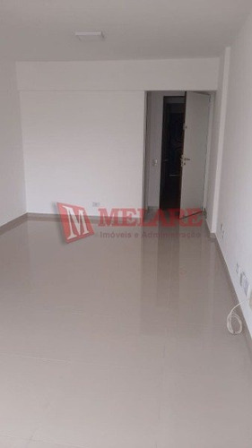 Apartamentos - Vila Pompeia - Ref: 52337 - L-52337